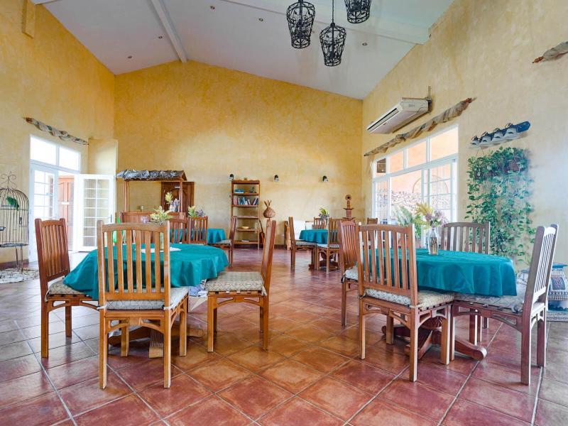 Gone Fishing Panama Resort โบกา ชิกา ภายนอก รูปภาพ