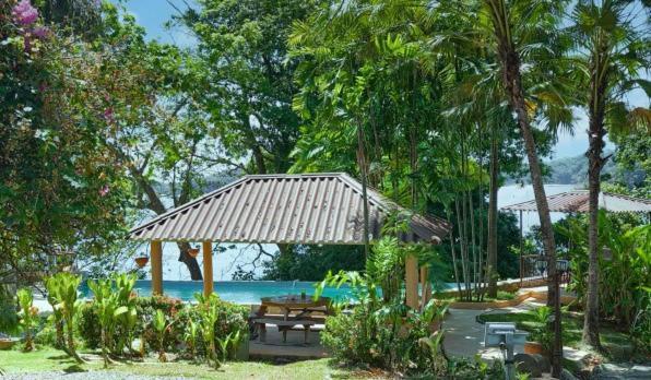 Gone Fishing Panama Resort โบกา ชิกา ภายนอก รูปภาพ