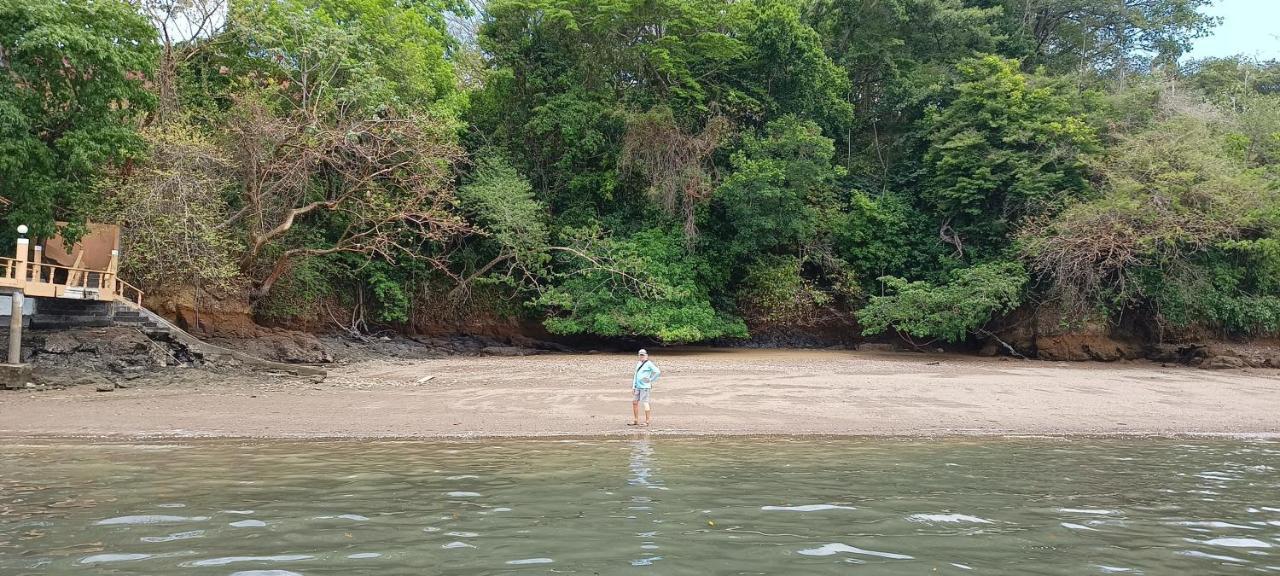 Gone Fishing Panama Resort โบกา ชิกา ภายนอก รูปภาพ