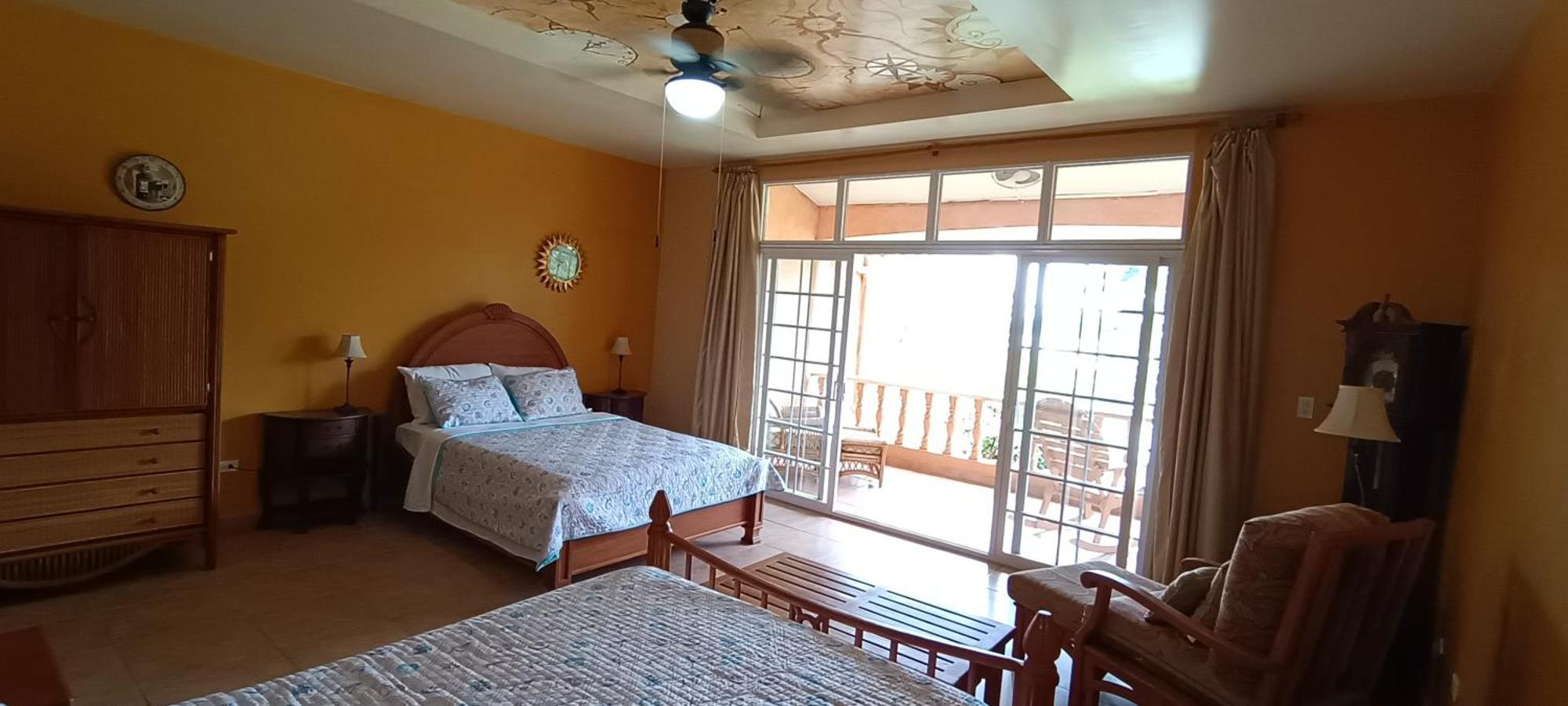 Gone Fishing Panama Resort โบกา ชิกา ภายนอก รูปภาพ