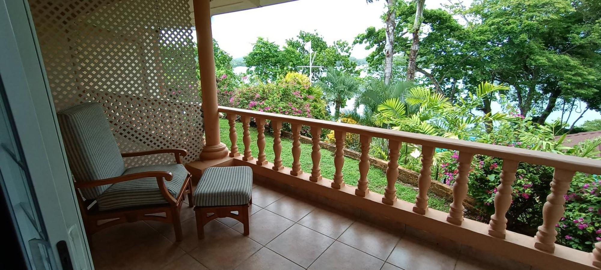 Gone Fishing Panama Resort โบกา ชิกา ภายนอก รูปภาพ