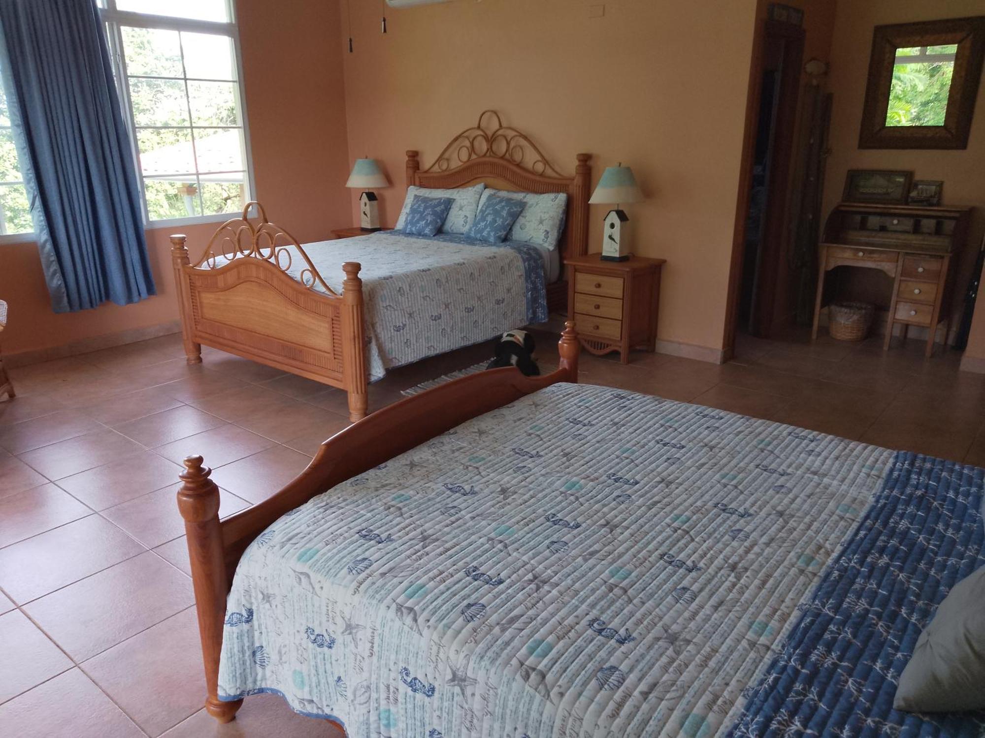 Gone Fishing Panama Resort โบกา ชิกา ภายนอก รูปภาพ